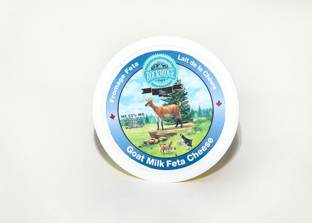 Cheese, Feta