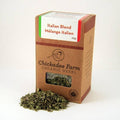 Dried Italian Herb Blend, Organic