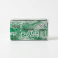 Butter, Salted, Organic (Avalon)