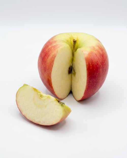 Apple, Sunrise, Organic