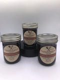 Jam, Blueberry