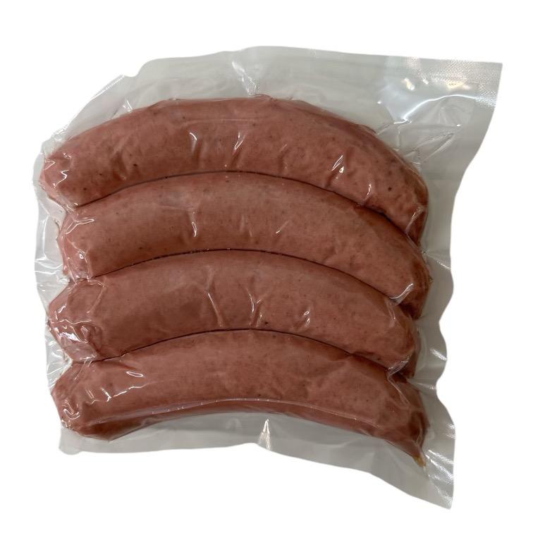 Smokies, Bison Jalapeno Cheese