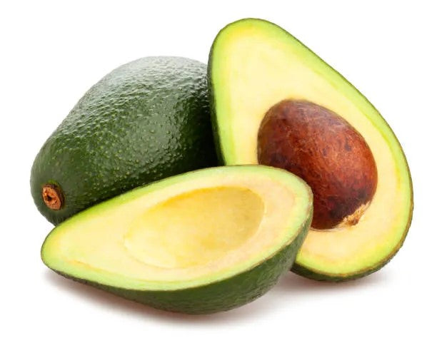 Avocado, Organic