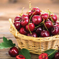 Cherries, Red