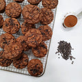 Muffins, Chocolate Protein, Gluten-Free