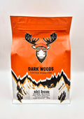 Coffee, Whole Bean Ski Bum Dark Roast