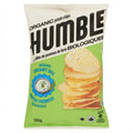 Potato Chips, Creamy Dill, Organic