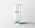 Sparkling Water, Plain